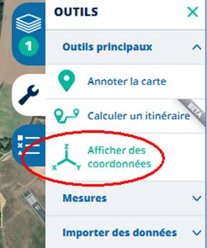 Une image contenant capture dcran, carte

Description gnre avec un niveau de confiance lev
